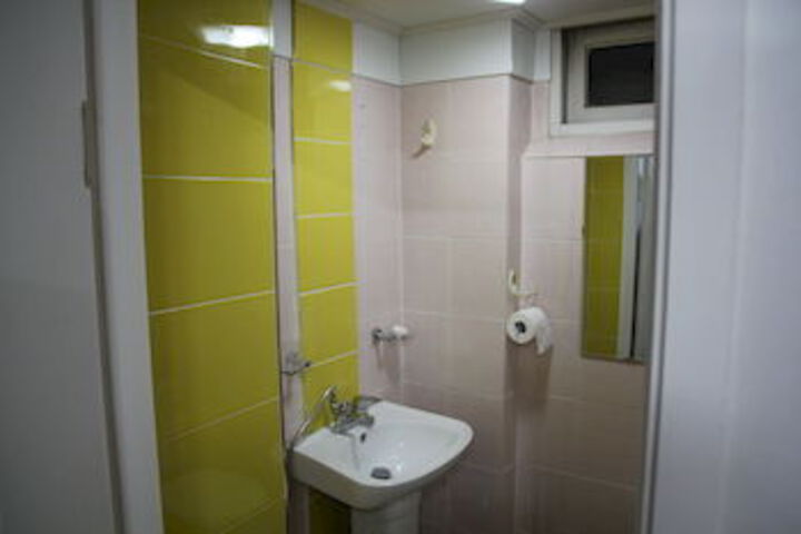 Guest Suite Photo