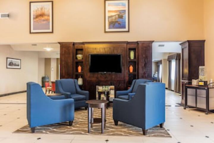 Hotel Interior 4 of 213