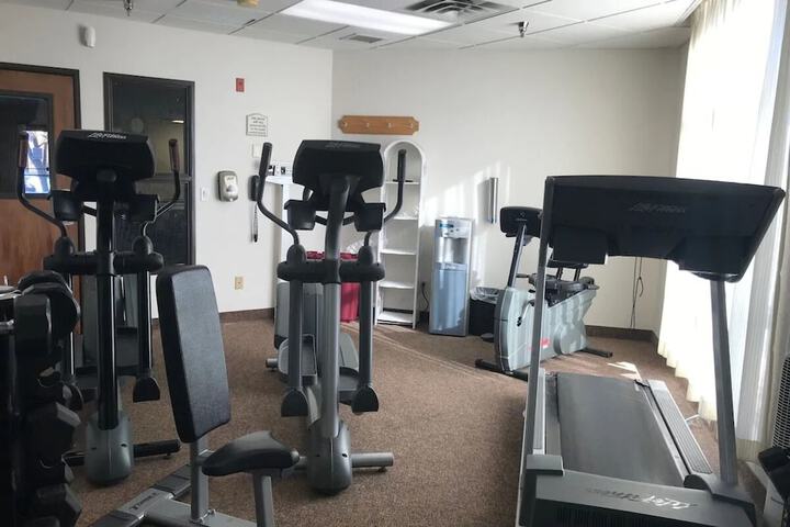 Health and Fitness 23 of 36