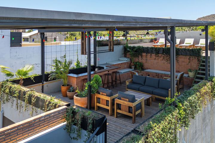 Terrace/Patio 98 of 98