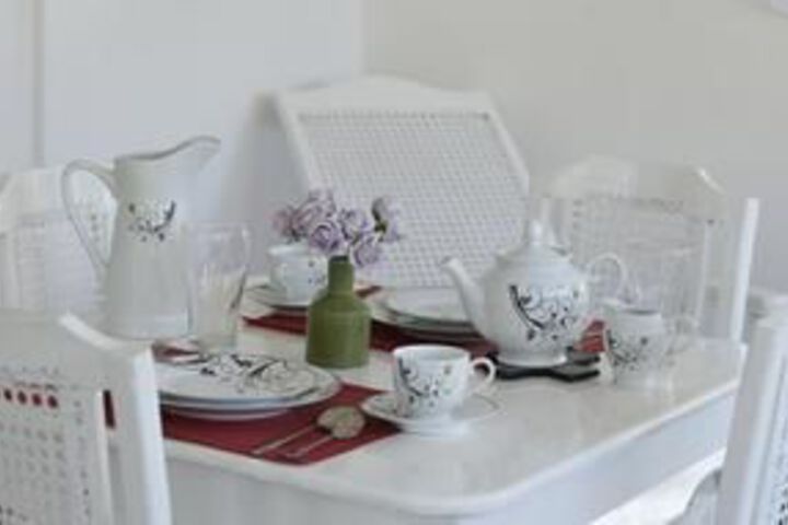 Breakfast/Coffee Service 10 of 20