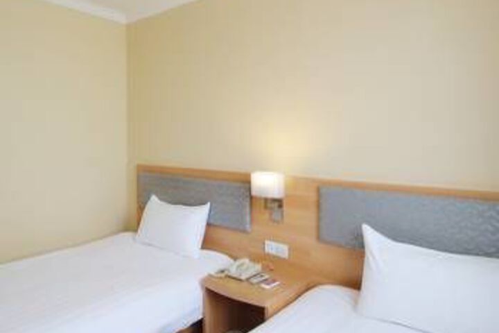 Interior Photo