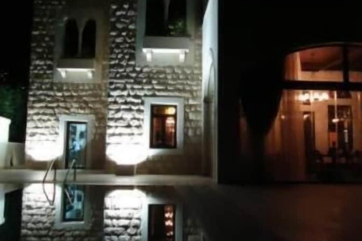 Hotel 47 of 49
