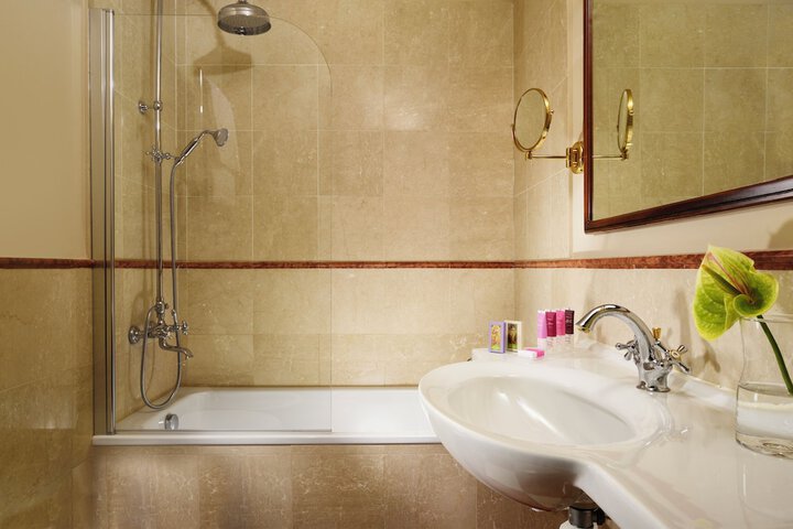 Bath Interior