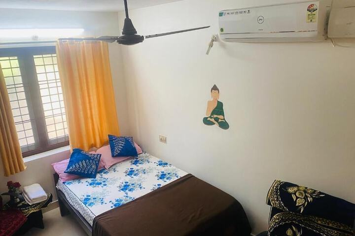 Homestay - Heaven Aumgarden