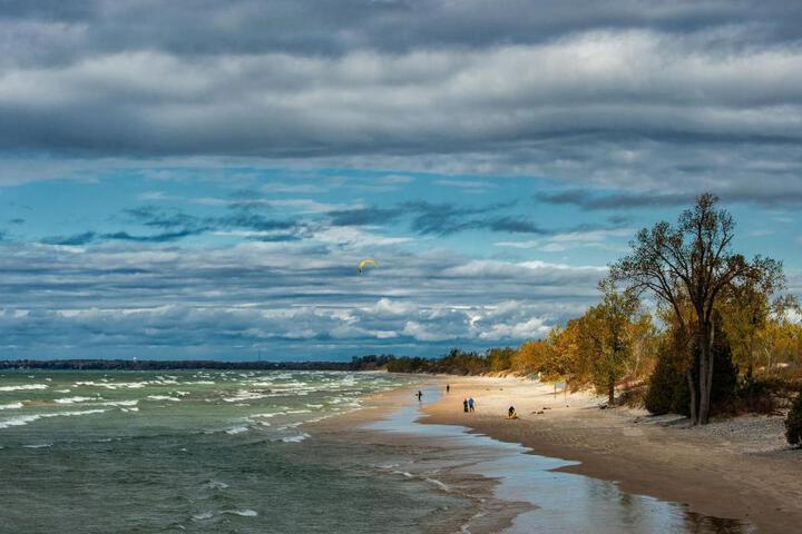 Fitness Facility Photos