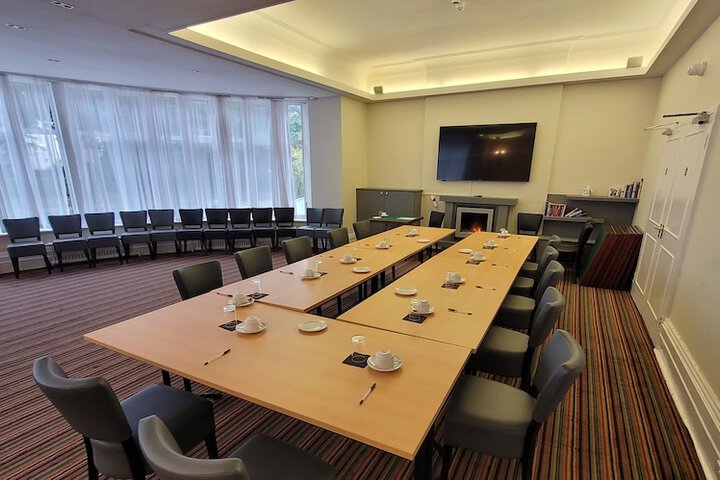 Meeting 53 of 64
