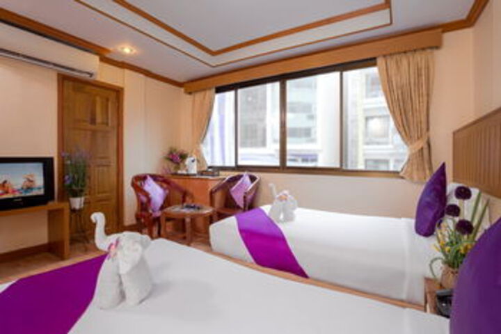 Fitness Center Photo