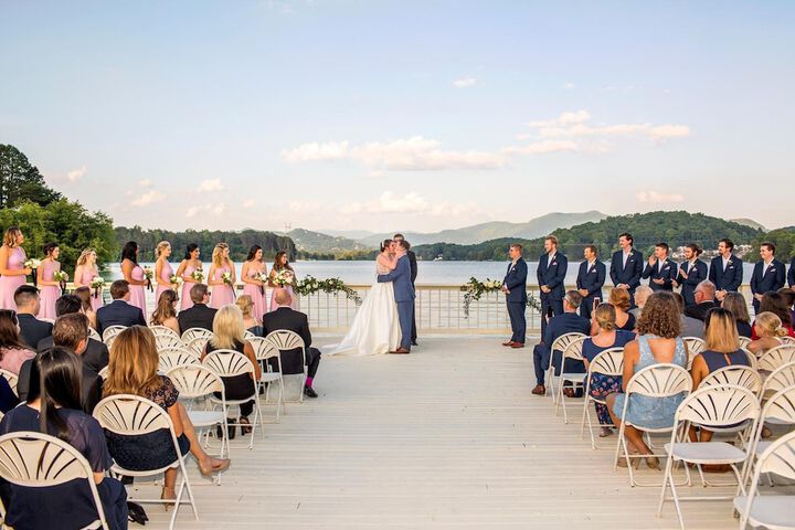 The Ridges Resort on Lake Chatuge Hiawassee | Bookonline.com