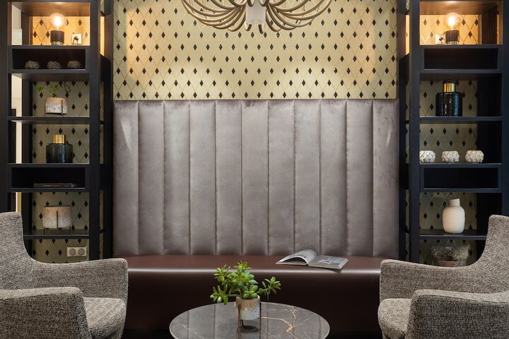 Lobby Photos
