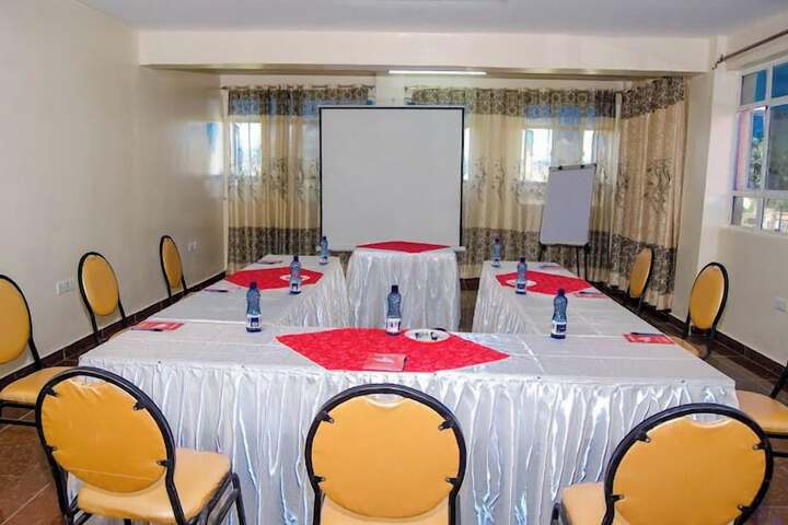 Meeting 20 of 30
