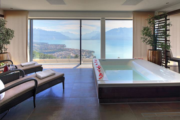 Hotel Spa
