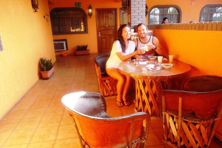 Dining Photos