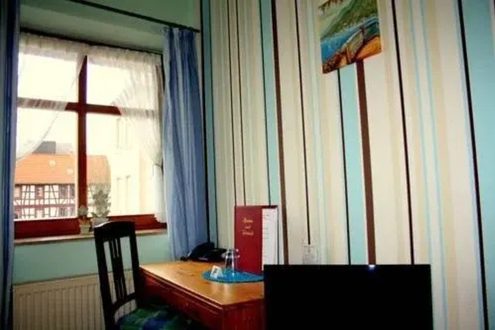 Hotel Aloisius