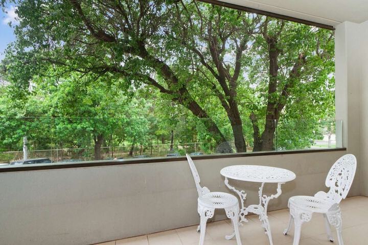 Terrace/Patio 6 of 8
