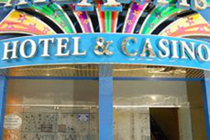 Hotel 6 of 6
