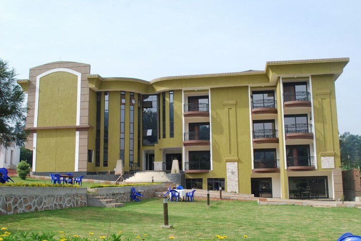 Cephas Inn