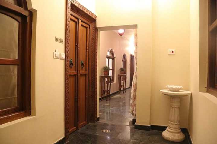 Hotel Interior 51 of 61