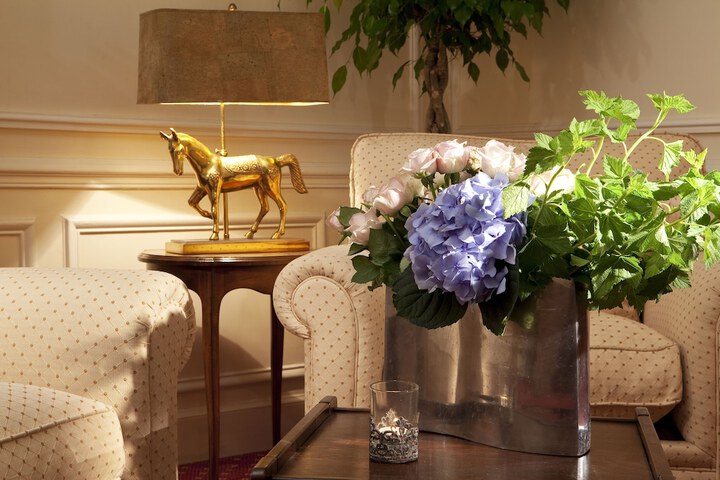 Lobby Photos