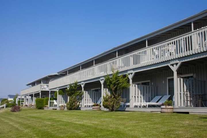 Hotel 660 of 663