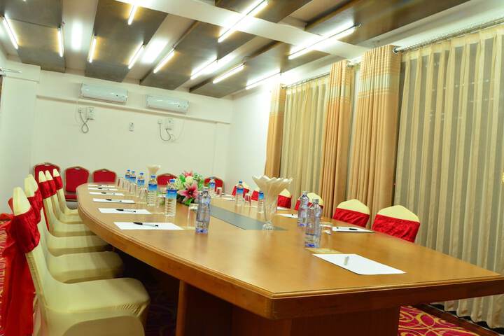 Meeting 39 of 46
