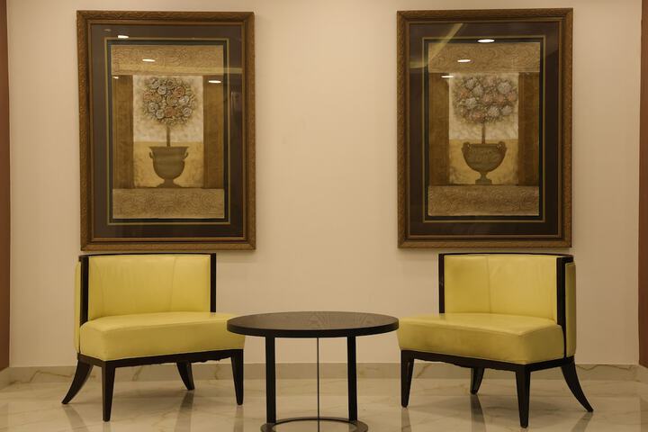 Hotel Interior 6 of 43