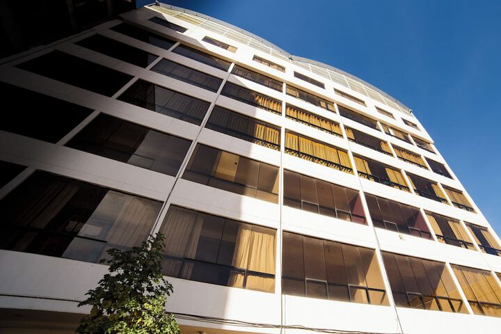 Hotel 88 of 96