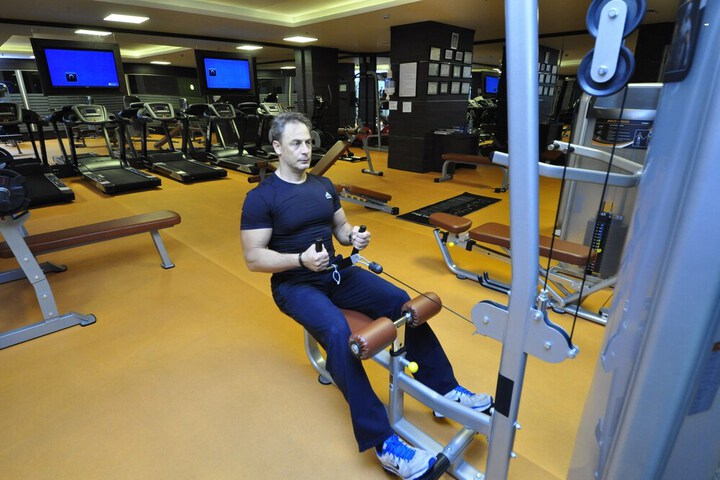 Gym