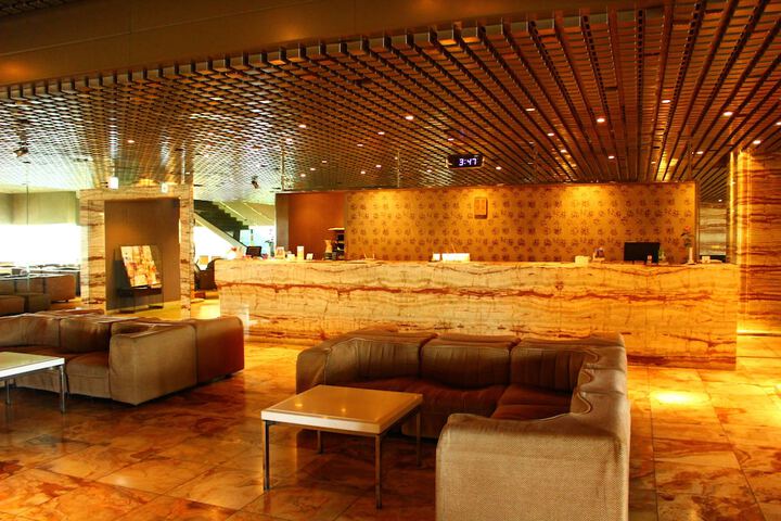 Hotel Interior 12 of 65