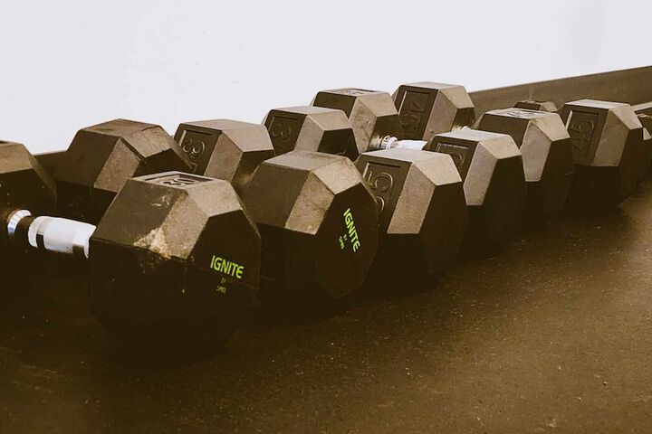 Health and Fitness 26 of 38