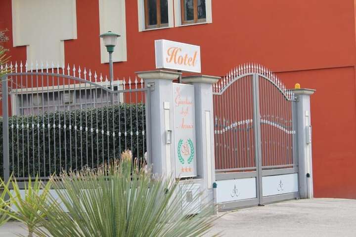 Hotel 36 of 41