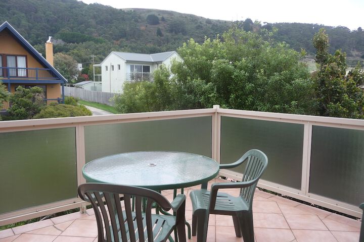 Terrace/Patio 17 of 35