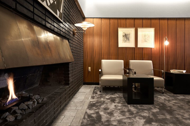 Lobby Photos