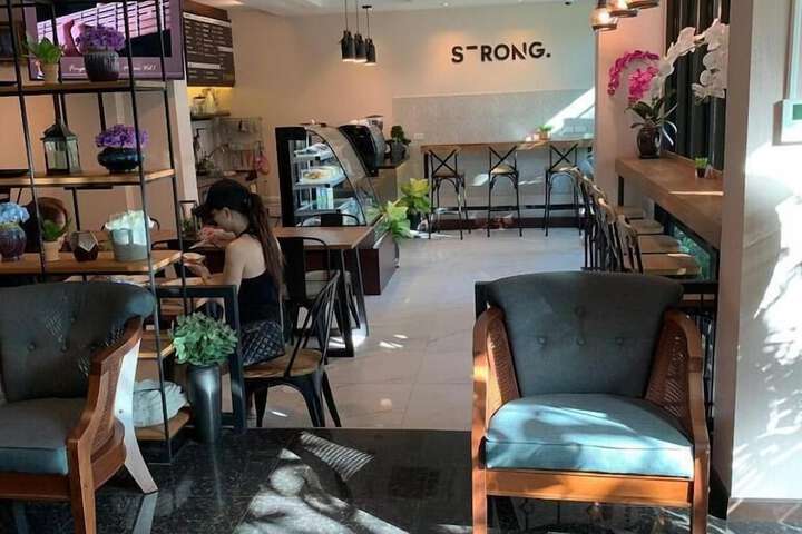 Patra Phrasing Boutique Hotel