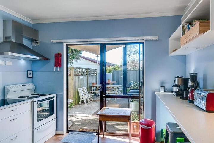 Fitness Facility Photos