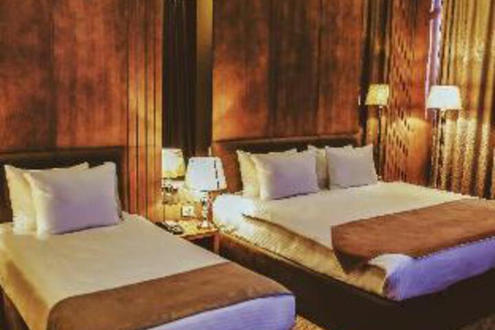 Desire Hotel