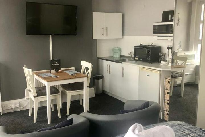Suite Photo