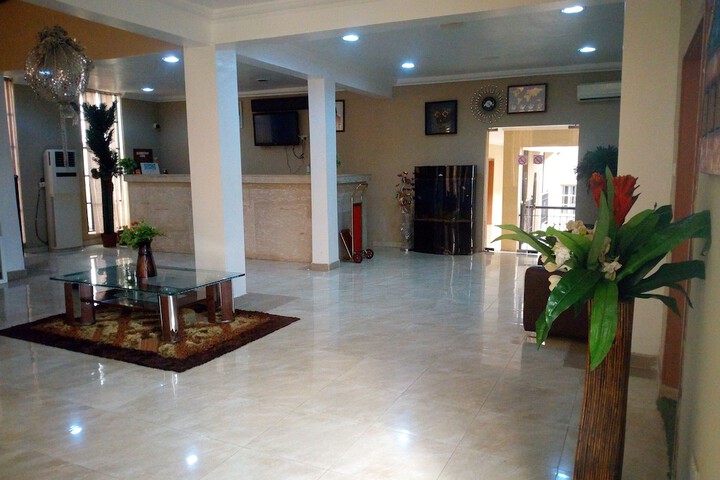 ORCHARD HOTEL