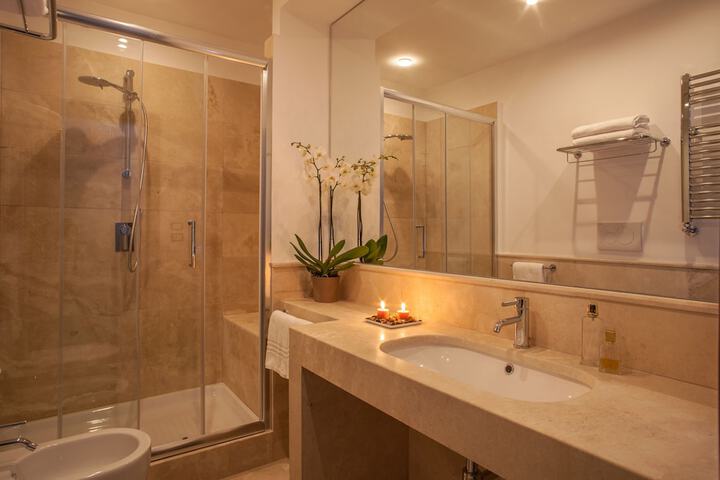 Bath Amenities