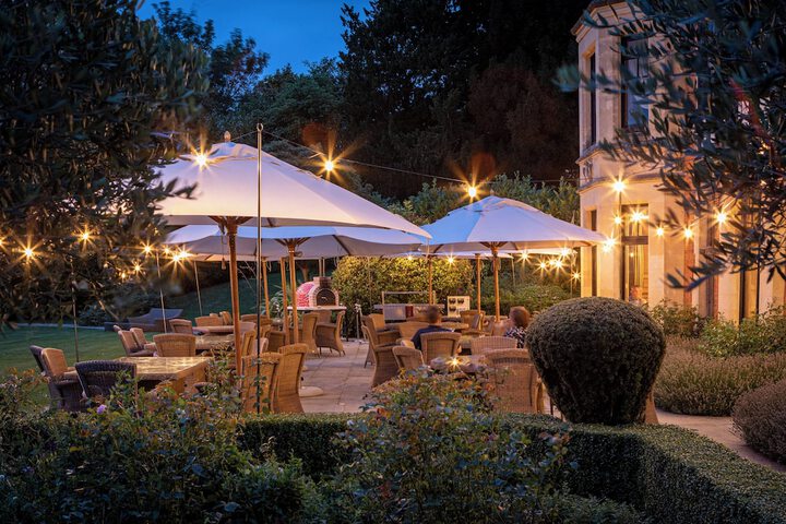 Terrace/Patio 102 of 103