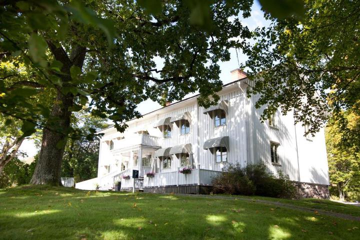 Photo of Ölme Prästgård Gästgiveri