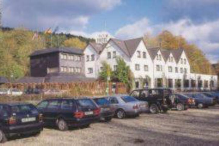 Hotel M Jacobs GmbH