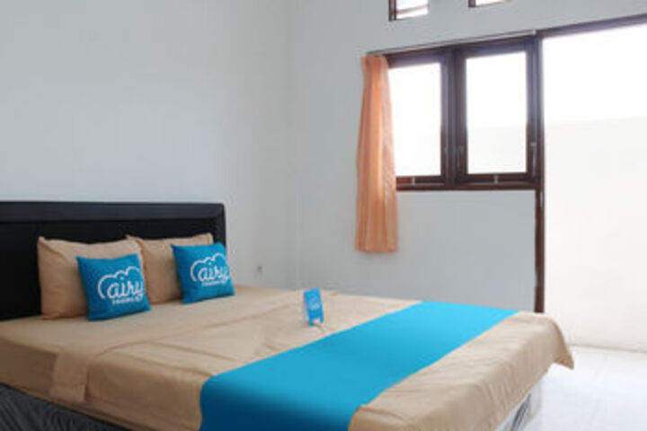 Airy Denpasar Selatan Gelogor Carik 103 Bali