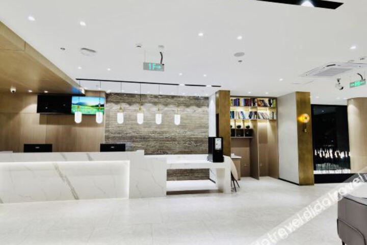 Hotel Interior 11 of 21