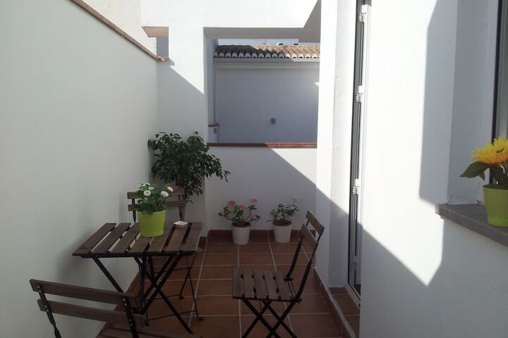 Terrace/Patio 27 of 36