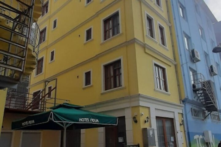 Hotel 26 of 28