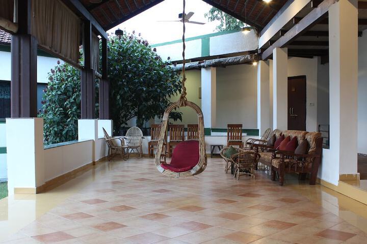 Terrace/Patio 80 of 96