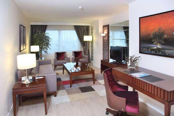 Room