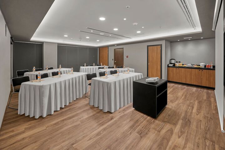 Meeting 43 of 47