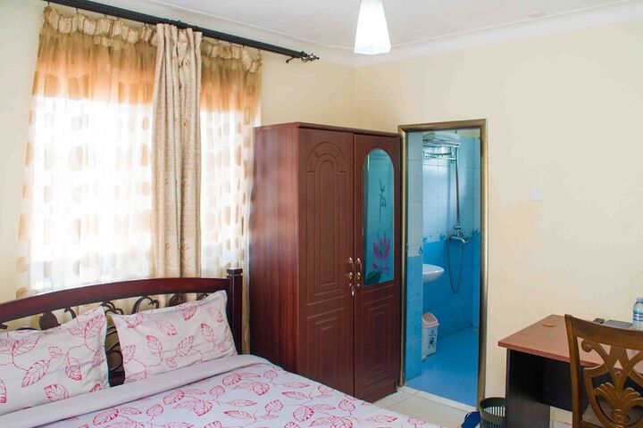Room 7 of 21